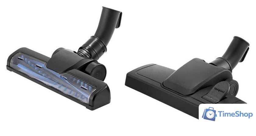 Пылесос BEKO VCC34803AD - Изображение №2 — Интернет-магазин Time-Shop