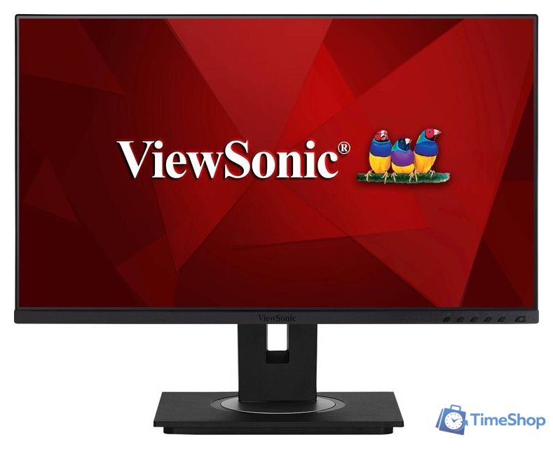 Монитор ViewSonic VG2456 - Изображение №1 — Интернет-магазин Time-Shop