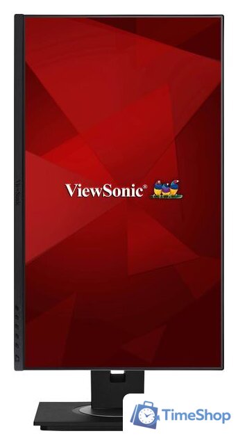 Монитор ViewSonic VG2456 - Изображение №3 — Интернет-магазин Time-Shop