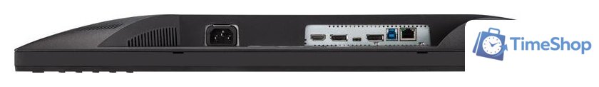 Монитор ViewSonic VG2456 - Изображение №9 — Интернет-магазин Time-Shop