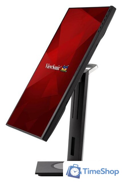 Монитор ViewSonic VG2456 - Изображение №2 — Интернет-магазин Time-Shop