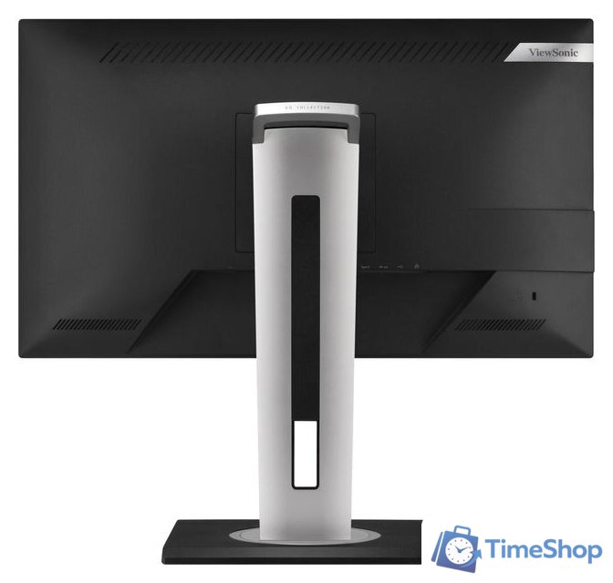 Монитор ViewSonic VG2456 - Изображение №8 — Интернет-магазин Time-Shop