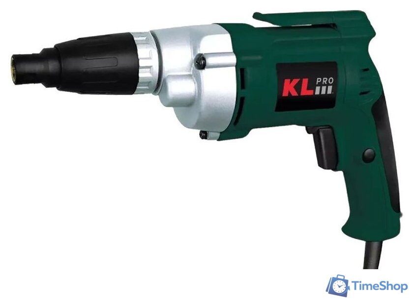 Шуруповерт для гипсокартона KLPRO KLAV60266 - Изображение №1 — Интернет-магазин Time-Shop