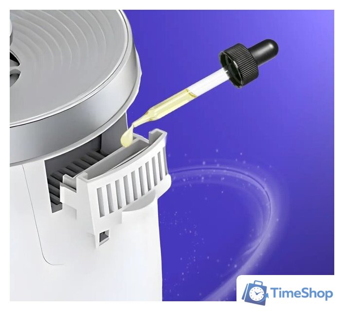 Увлажнитель воздуха STOEWER Air D35 - Изображение №10 — Интернет-магазин Time-Shop