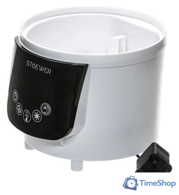 Увлажнитель воздуха STOEWER Air D35 - Изображение №4 — Интернет-магазин Time-Shop