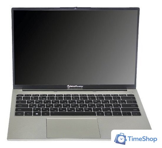 Ноутбук Kraftway KraftBook KB-640 KB-640-22q - Изображение №1 — Интернет-магазин Time-Shop