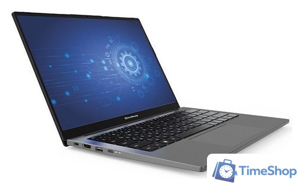 Ноутбук Kraftway KraftBook KB-640 KB-640-22q - Изображение №2 — Интернет-магазин Time-Shop