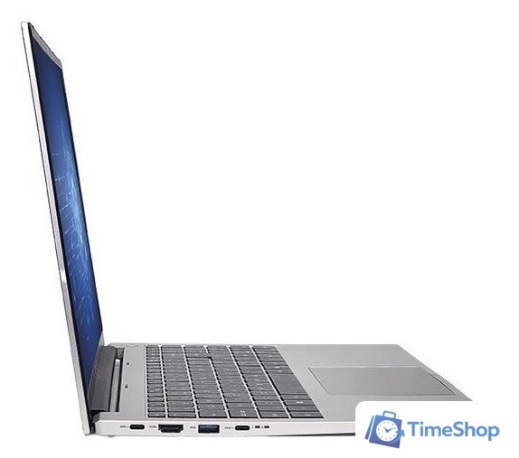 Ноутбук Kraftway KraftBook KB-640 KB-640-22q - Изображение №3 — Интернет-магазин Time-Shop