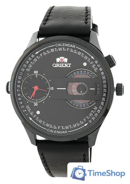 Наручные часы Orient FXC00002B - Изображение №1 — Интернет-магазин Time-Shop