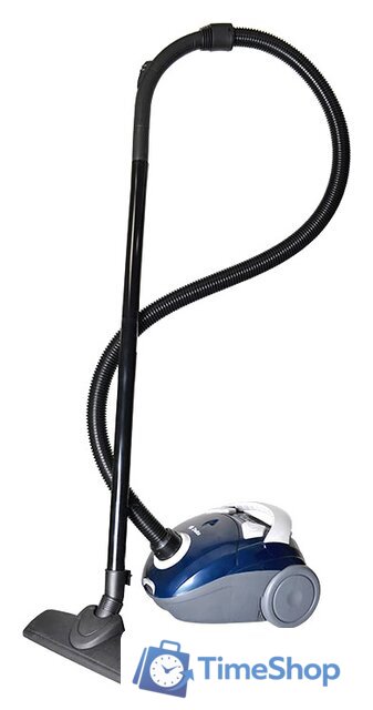 Пылесос Delta DL-0835 - Изображение №1 — Интернет-магазин Time-Shop