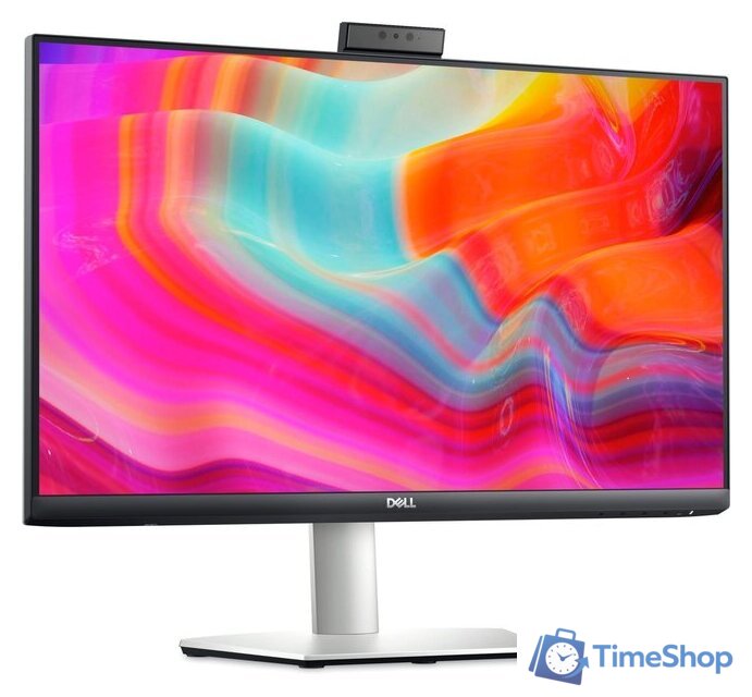 Монитор Dell S2422HZ - Изображение №3 — Интернет-магазин Time-Shop