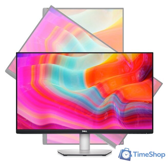 Монитор Dell S2422HZ - Изображение №10 — Интернет-магазин Time-Shop
