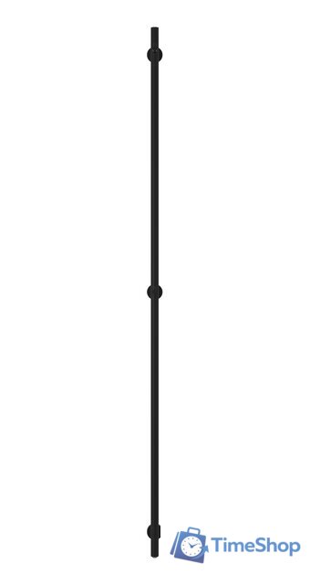 Полотенцесушитель Сунержа Аскет 1650 31-0850-1650 - Изображение №2 — Интернет-магазин Time-Shop