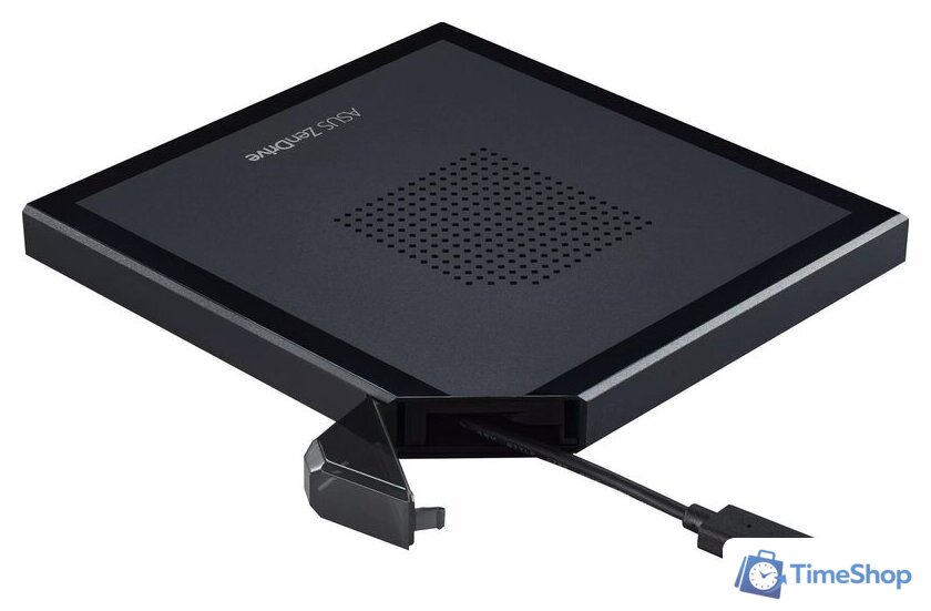 Оптический привод ASUS SDRW-08V1M-U/BLK/G/AS - Изображение №9 — Интернет-магазин Time-Shop