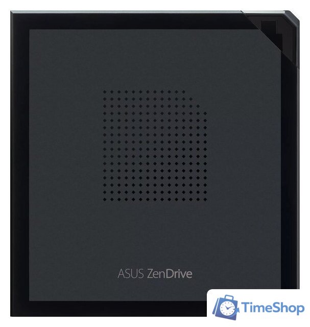 Оптический привод ASUS SDRW-08V1M-U/BLK/G/AS - Изображение №4 — Интернет-магазин Time-Shop