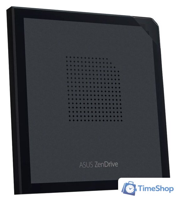 Оптический привод ASUS SDRW-08V1M-U/BLK/G/AS - Изображение №6 — Интернет-магазин Time-Shop