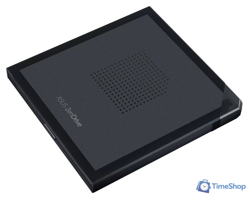 Оптический привод ASUS SDRW-08V1M-U/BLK/G/AS - Изображение №11 — Интернет-магазин Time-Shop
