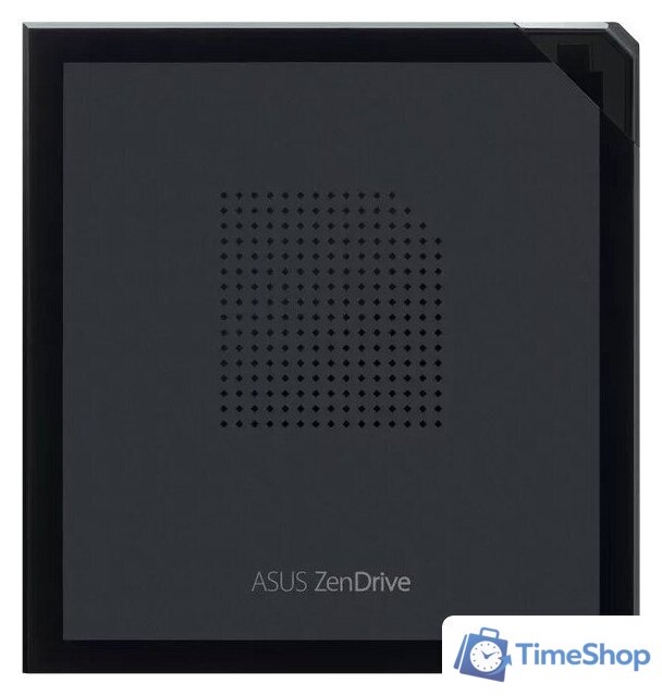 Оптический привод ASUS SDRW-08V1M-U/BLK/G/AS - Изображение №3 — Интернет-магазин Time-Shop