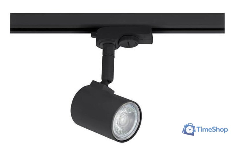 Трековый светильник Eglo Merea 61288 - Изображение №1 — Интернет-магазин Time-Shop