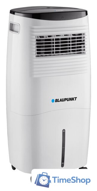 Охладитель воздуха Blaupunkt ACF601 - Изображение №1 — Интернет-магазин Time-Shop