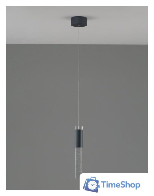 Подвесная люстра Moderli Ran V10898-PL - Изображение №2 — Интернет-магазин Time-Shop