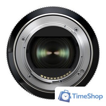 Объектив Tamron 28-75mm F/2.8 Di III VXD G2 (Model A063S) - Изображение №5 — Интернет-магазин Time-Shop