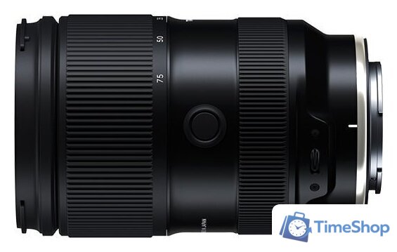Объектив Tamron 28-75mm F/2.8 Di III VXD G2 (Model A063S) - Изображение №2 — Интернет-магазин Time-Shop