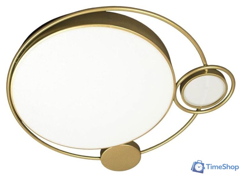 Светильник-тарелка LOFT IT Mike 10065 - Изображение №1 — Интернет-магазин Time-Shop