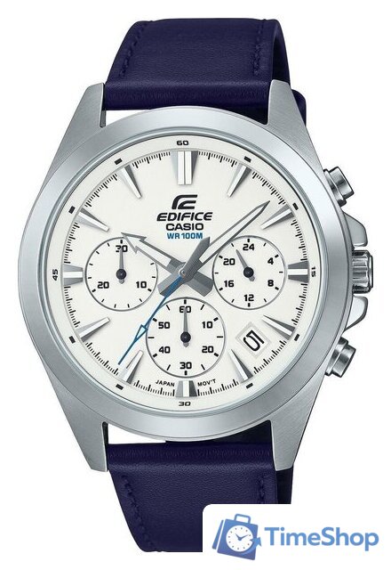Наручные часы Casio EFV-630L-7A - Изображение №1 — Интернет-магазин Time-Shop