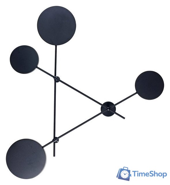 Бра Kinklight 2207B,19 (черный) - Изображение №1 — Интернет-магазин Time-Shop