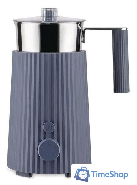 Автоматический вспениватель молока Alessi Plisse MDL13G - Изображение №1 — Интернет-магазин Time-Shop