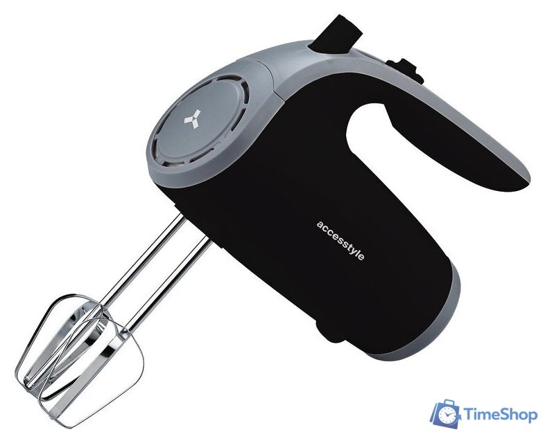 Миксер AccesStyle HM4021B - Изображение №1 — Интернет-магазин Time-Shop