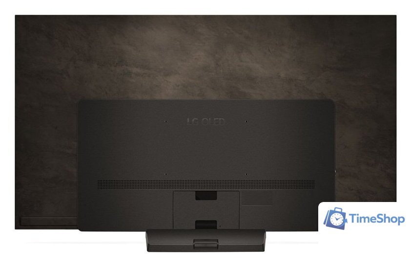 OLED телевизор LG OLED C4 OLED65C4RLA - Изображение №7 — Интернет-магазин Time-Shop