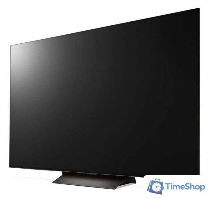 OLED телевизор LG OLED C4 OLED65C4RLA - Изображение №3 — Интернет-магазин Time-Shop