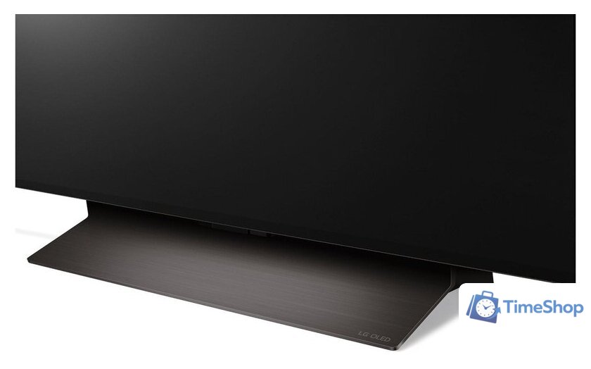 OLED телевизор LG OLED C4 OLED65C4RLA - Изображение №8 — Интернет-магазин Time-Shop