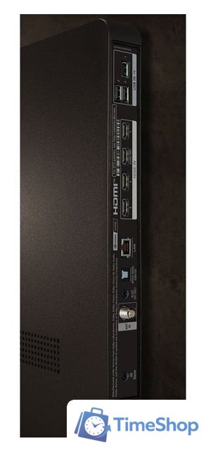 OLED телевизор LG OLED C4 OLED65C4RLA - Изображение №12 — Интернет-магазин Time-Shop