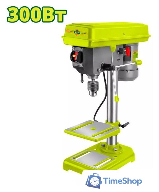 Сверлильный станок Dyllu DTDP15350 - Изображение №1 — Интернет-магазин Time-Shop