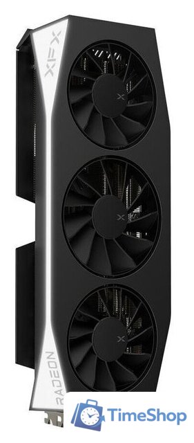 Видеокарта XFX Mercury AMD Radeon RX 9060 XT OC Gaming Edition RX-96TMERCB9 - Изображение №3 — Интернет-магазин Time-Shop