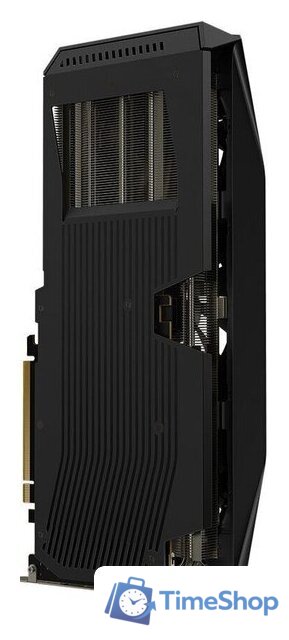 Видеокарта XFX Mercury AMD Radeon RX 9060 XT OC Gaming Edition RX-96TMERCB9 - Изображение №2 — Интернет-магазин Time-Shop