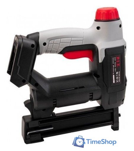 Степлер P.I.T. PST20H-30/625A Solo (без АКБ) - Изображение №1 — Интернет-магазин Time-Shop