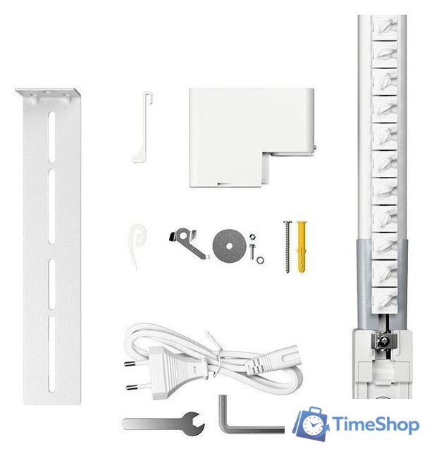 Электрокарниз для штор Яндекс 1.8-3м YNDX-00591 - Изображение №4 — Интернет-магазин Time-Shop
