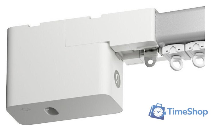 Электрокарниз для штор Яндекс 1.8-3м YNDX-00591 - Изображение №2 — Интернет-магазин Time-Shop