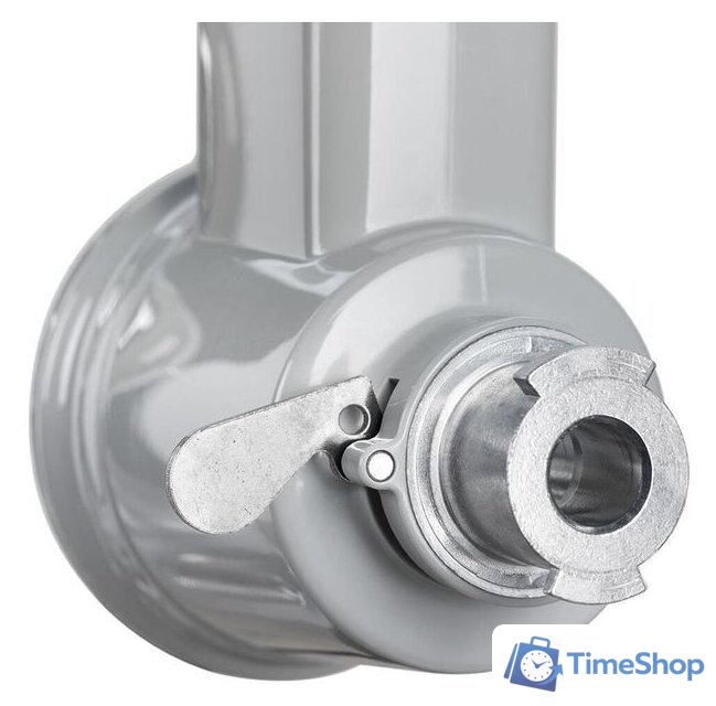 Насадка-овощерезка Smeg SMSG01 - Изображение №2 — Интернет-магазин Time-Shop