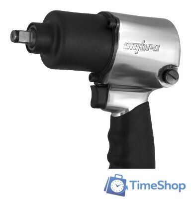 Пневматический гайковерт Ombra Heavy Duty (OMP11281) - Изображение №1 — Интернет-магазин Time-Shop