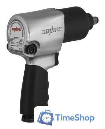 Пневматический гайковерт Ombra Heavy Duty (OMP11281) - Изображение №3 — Интернет-магазин Time-Shop