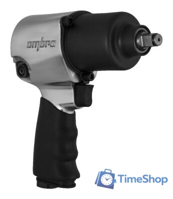 Пневматический гайковерт Ombra Heavy Duty (OMP11281) - Изображение №4 — Интернет-магазин Time-Shop