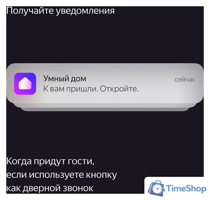 Беспроводная кнопка Яндекс YNDX-00524 - Изображение №8 — Интернет-магазин Time-Shop