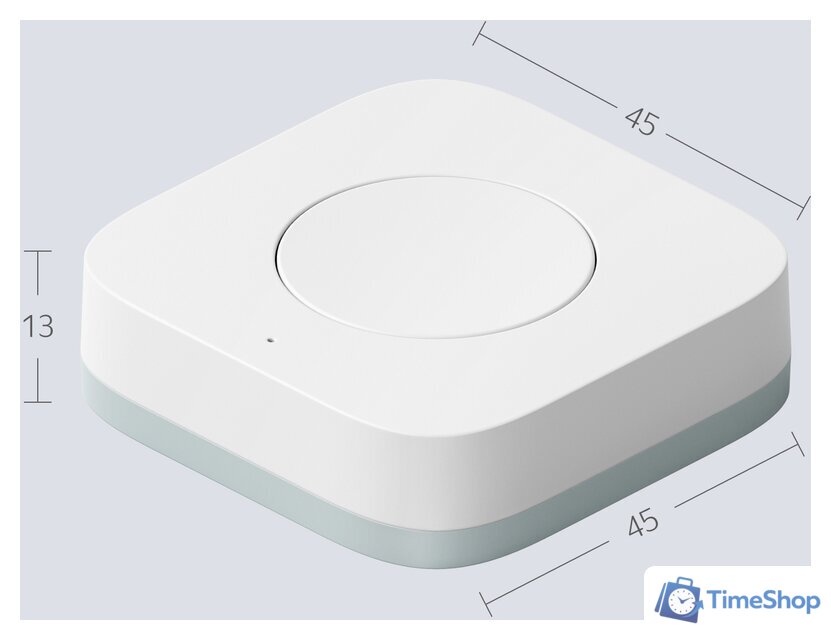 Беспроводная кнопка Яндекс YNDX-00524 - Изображение №9 — Интернет-магазин Time-Shop