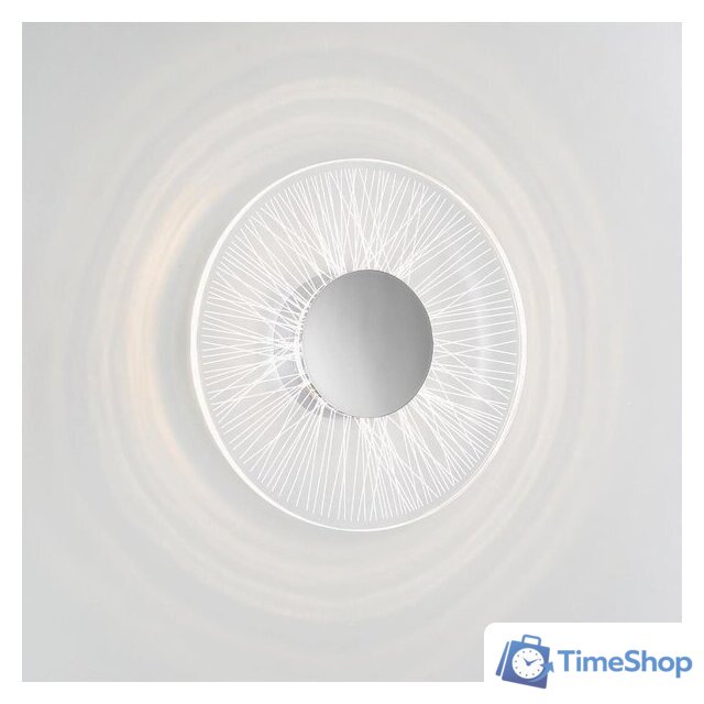 Бра Odeon Light Solaris 6628/9WL - Изображение №2 — Интернет-магазин Time-Shop