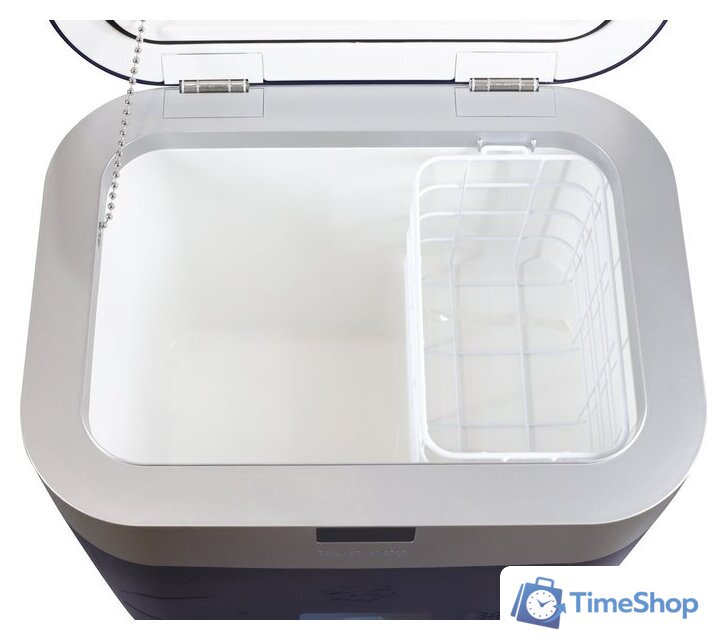 Компрессорный автохолодильник Бирюса НС-22P5 - Изображение №9 — Интернет-магазин Time-Shop